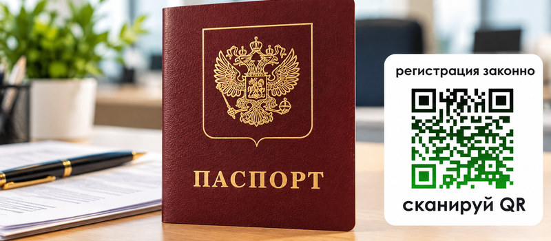 регистрация в Советске регистрация в Советске
